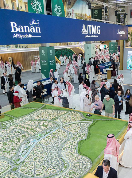 TMG KSA